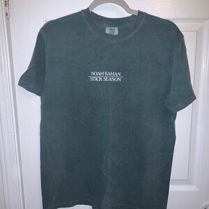 Noah Kahan Stick Season T-Shirt